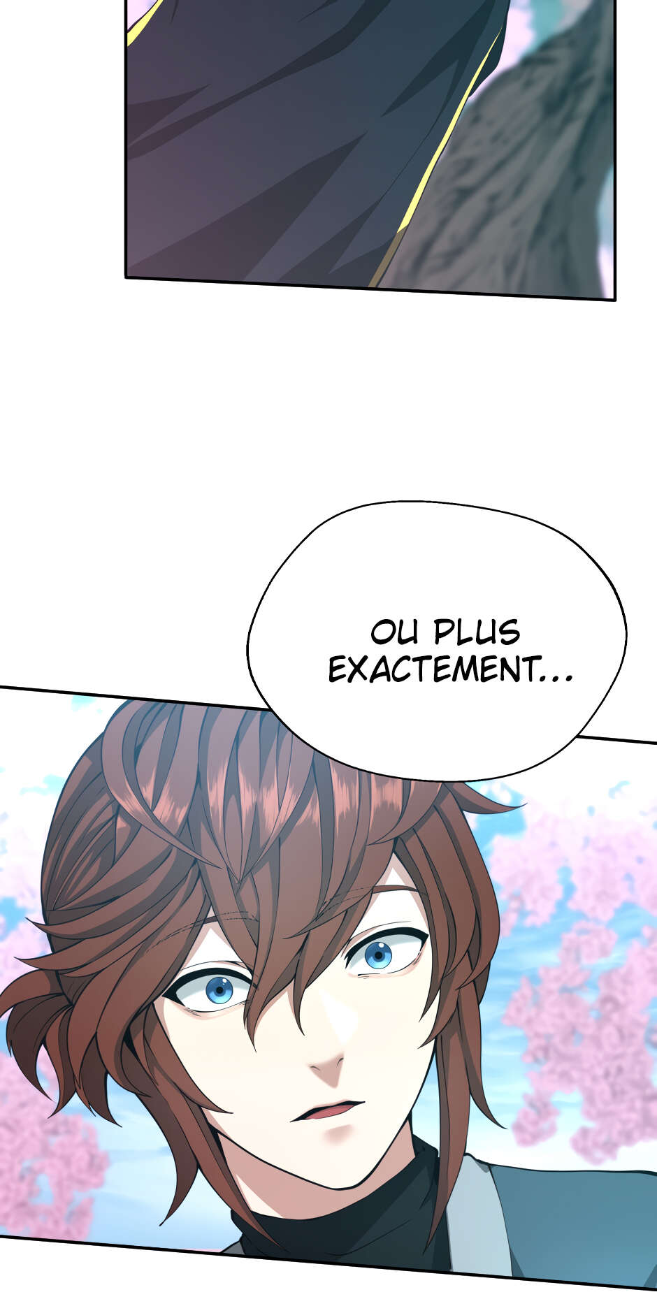 Read The Beginning After The End Scan Manga Online