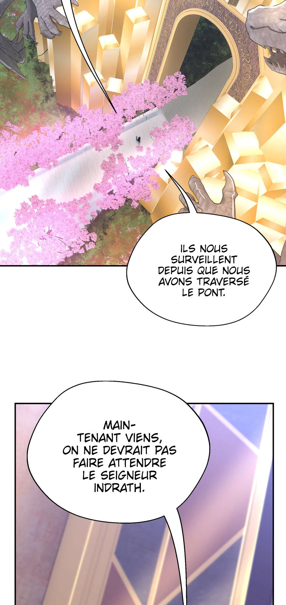 Read The Beginning After The End Scan Manga Online