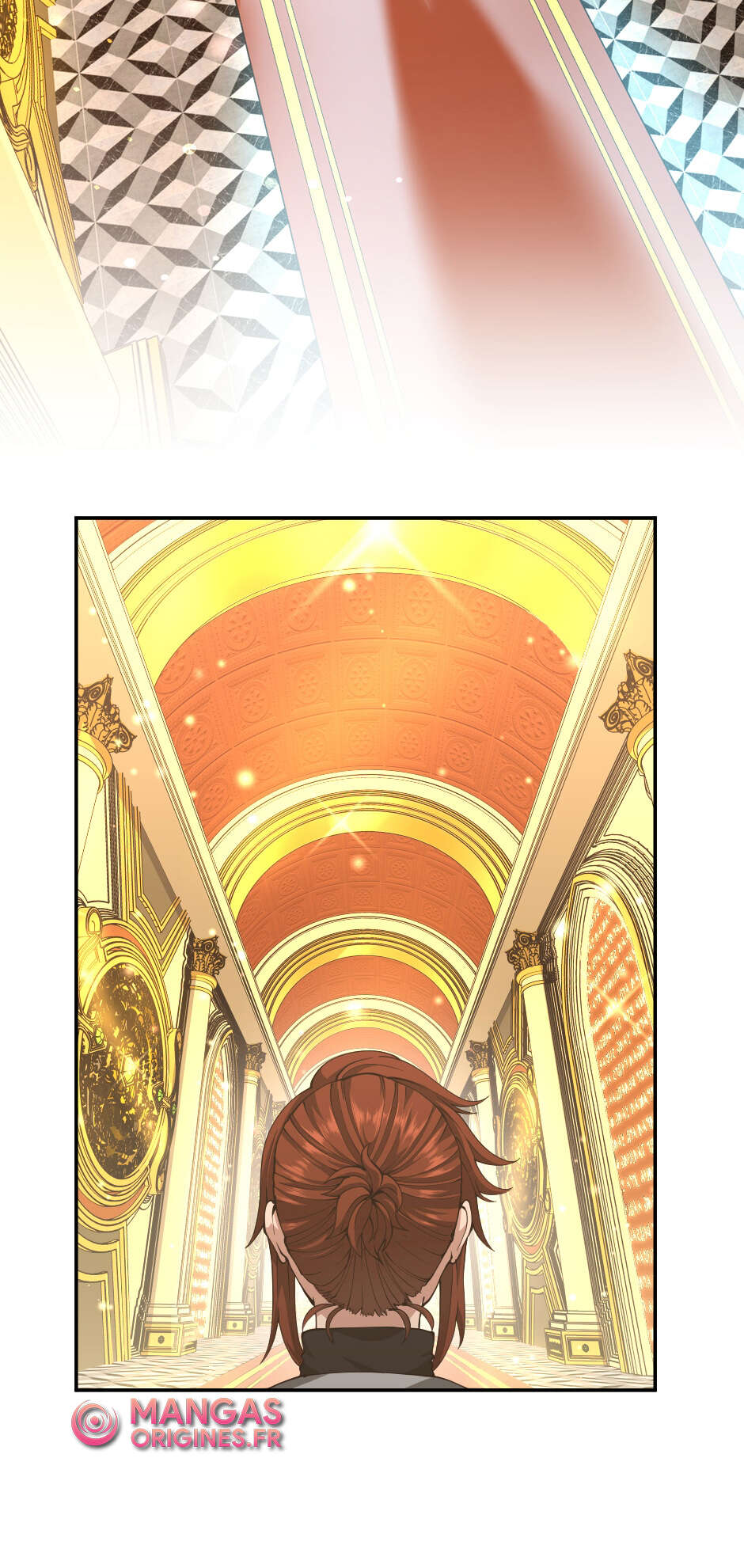 Read The Beginning After The End Scan Manga Online