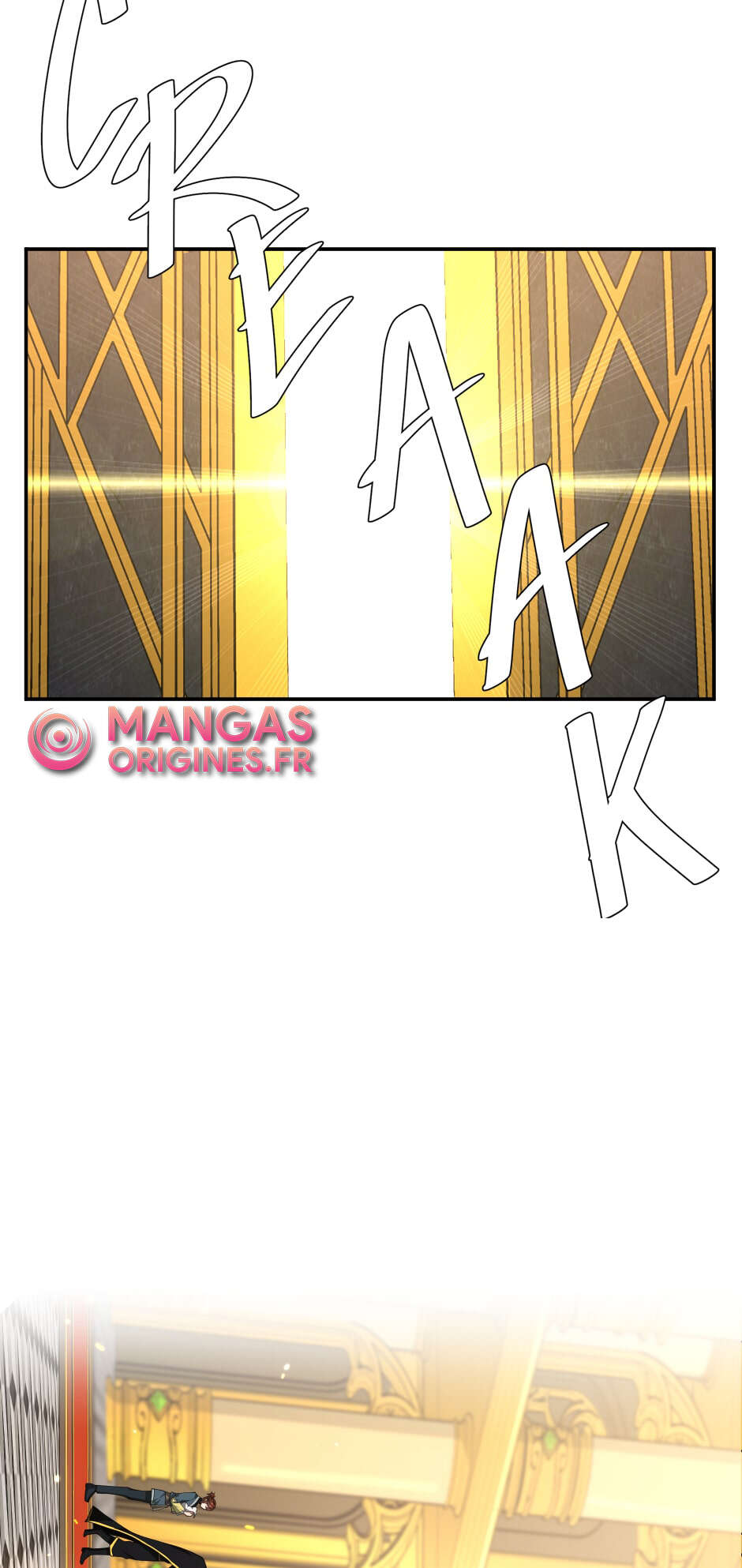 Read The Beginning After The End Scan Manga Online