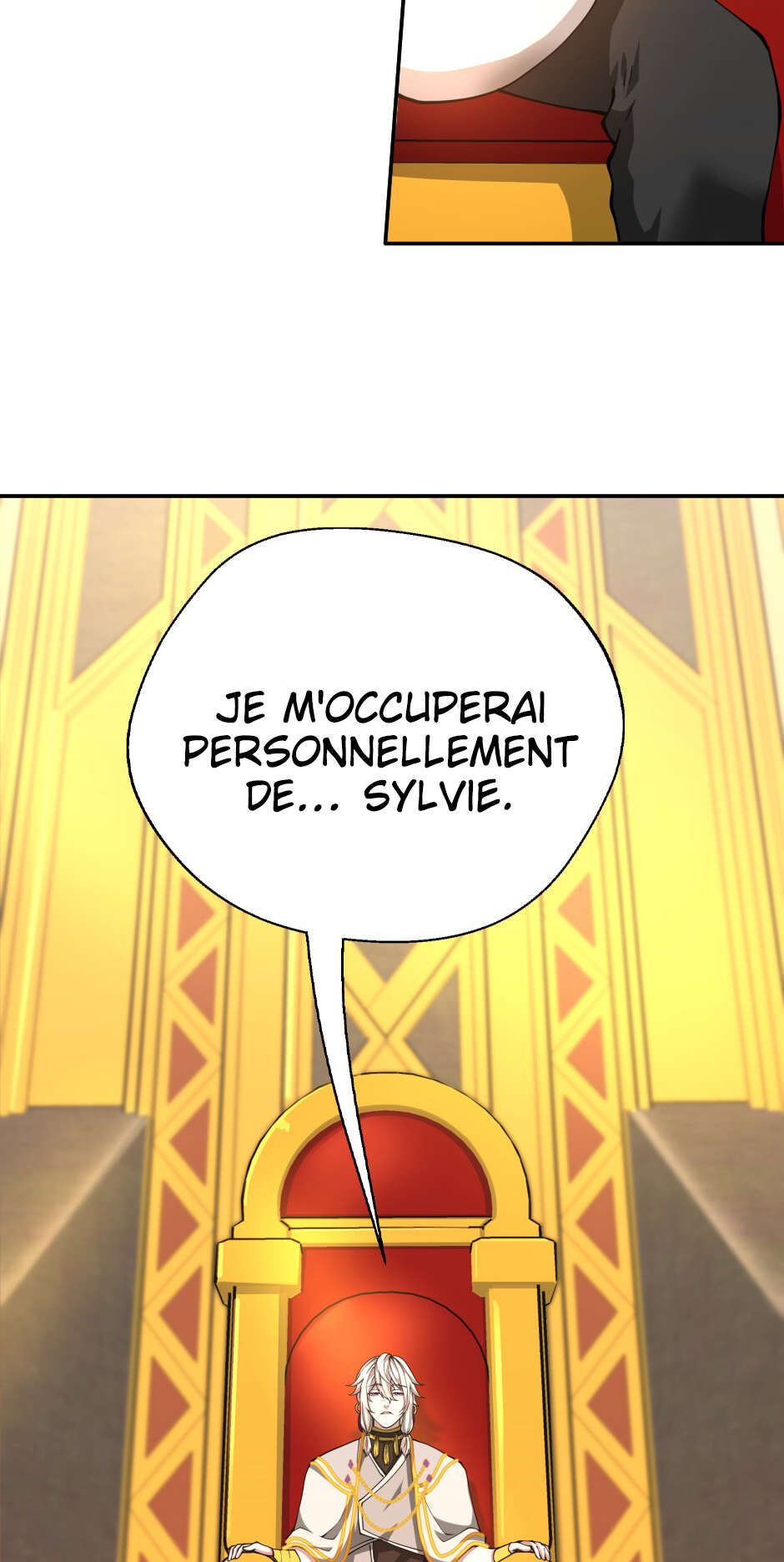 Read The Beginning After The End Scan Manga Online