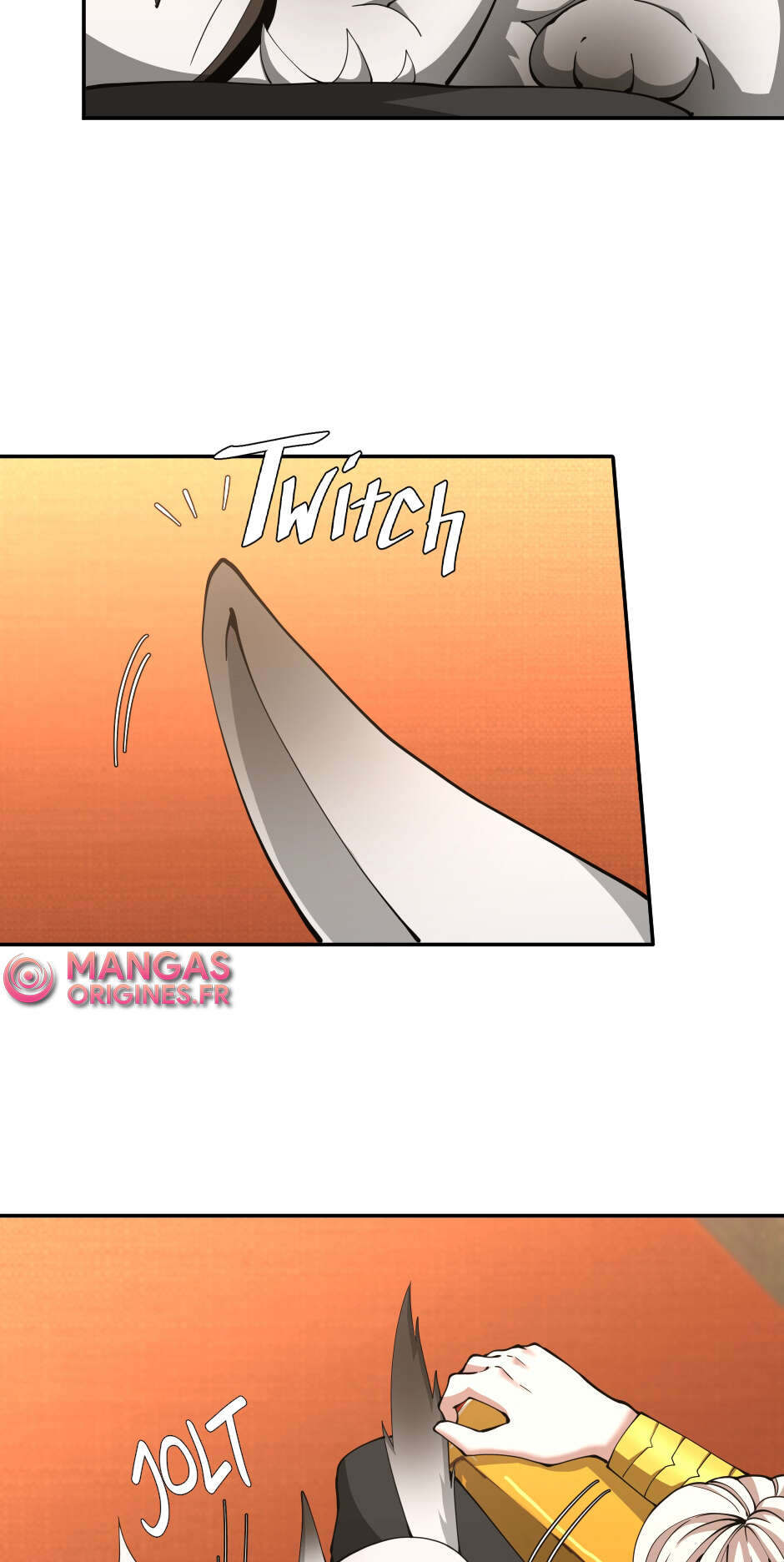 Read The Beginning After The End Scan Manga Online