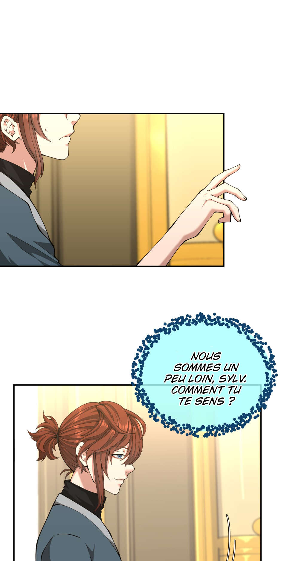 Read The Beginning After The End Scan Manga Online