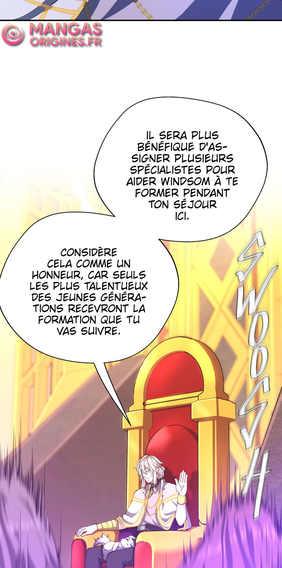 Read The Beginning After The End Scan Manga Online