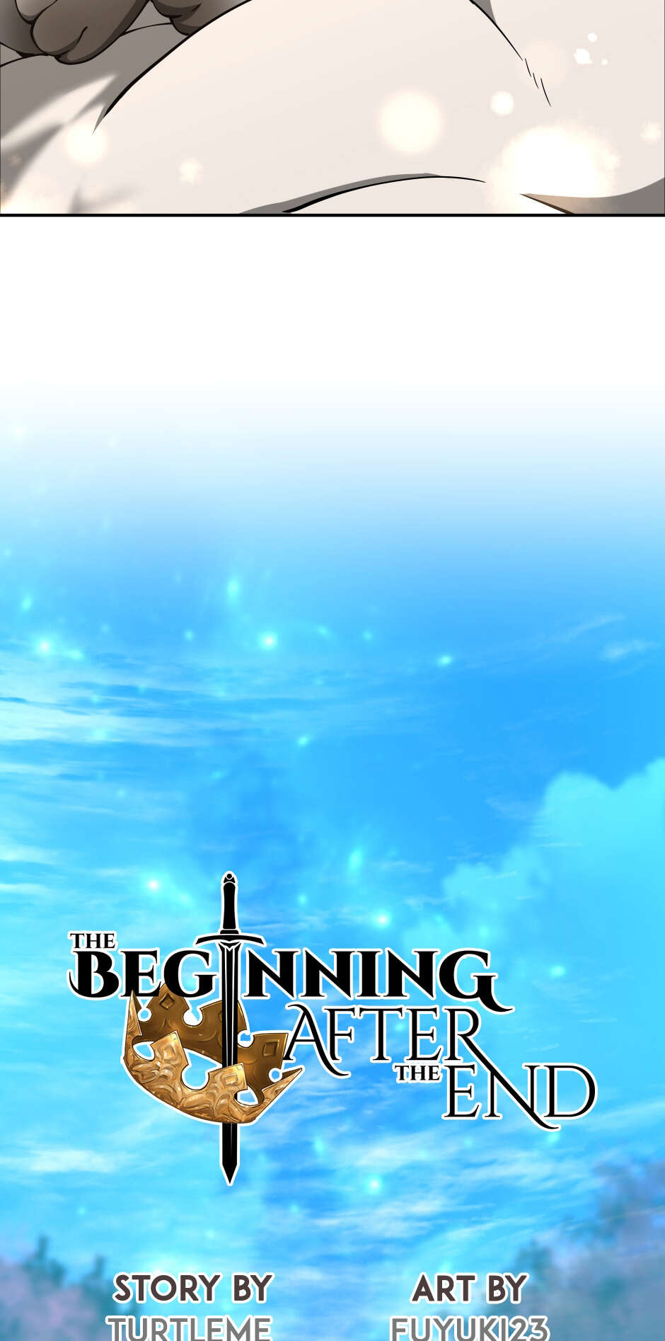 Read The Beginning After The End Scan Manga Online