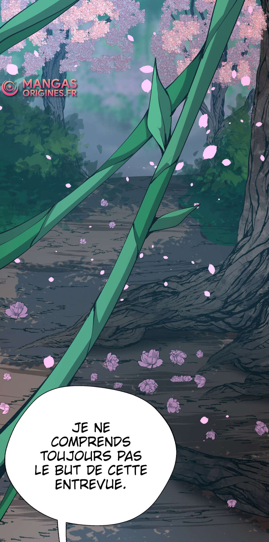 Read The Beginning After The End Scan Manga Online