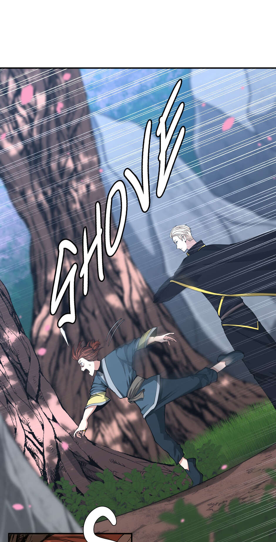 Read The Beginning After The End Scan Manga Online
