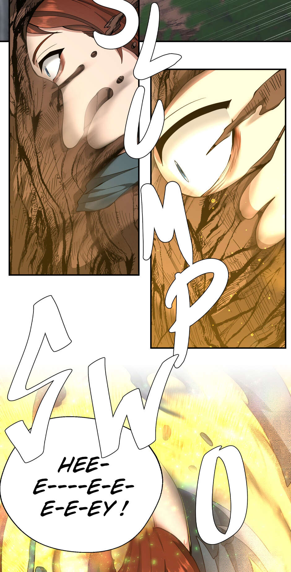 Read The Beginning After The End Scan Manga Online
