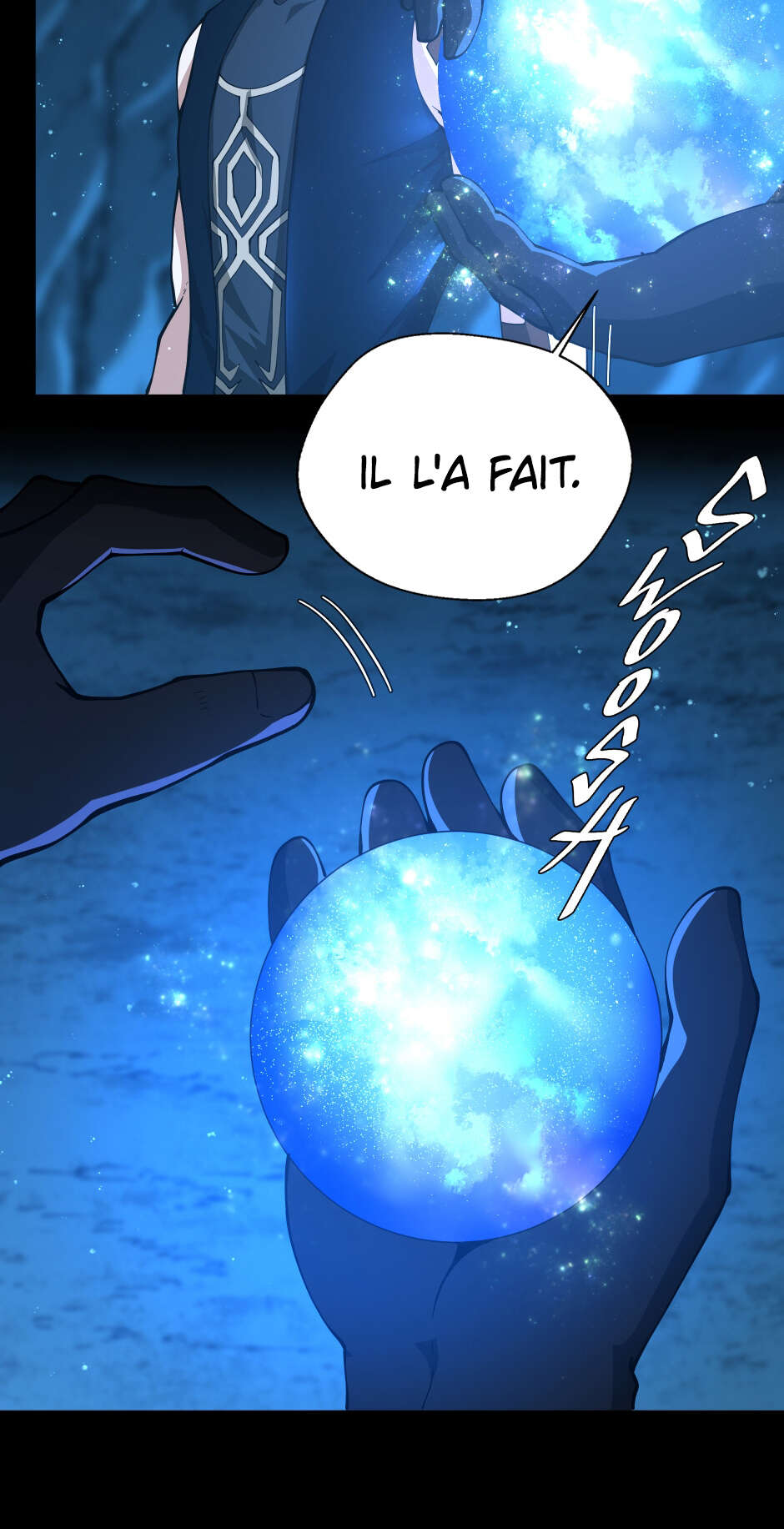 Read The Beginning After The End Scan Manga Online