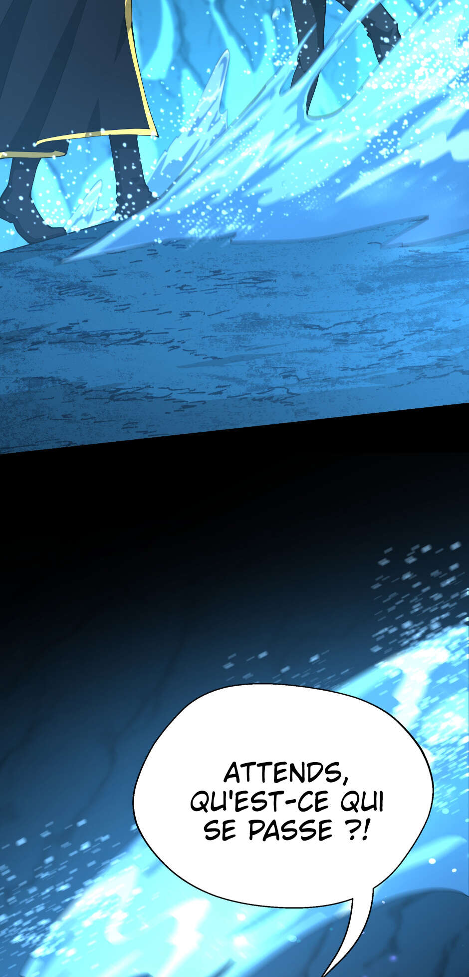Read The Beginning After The End Scan Manga Online