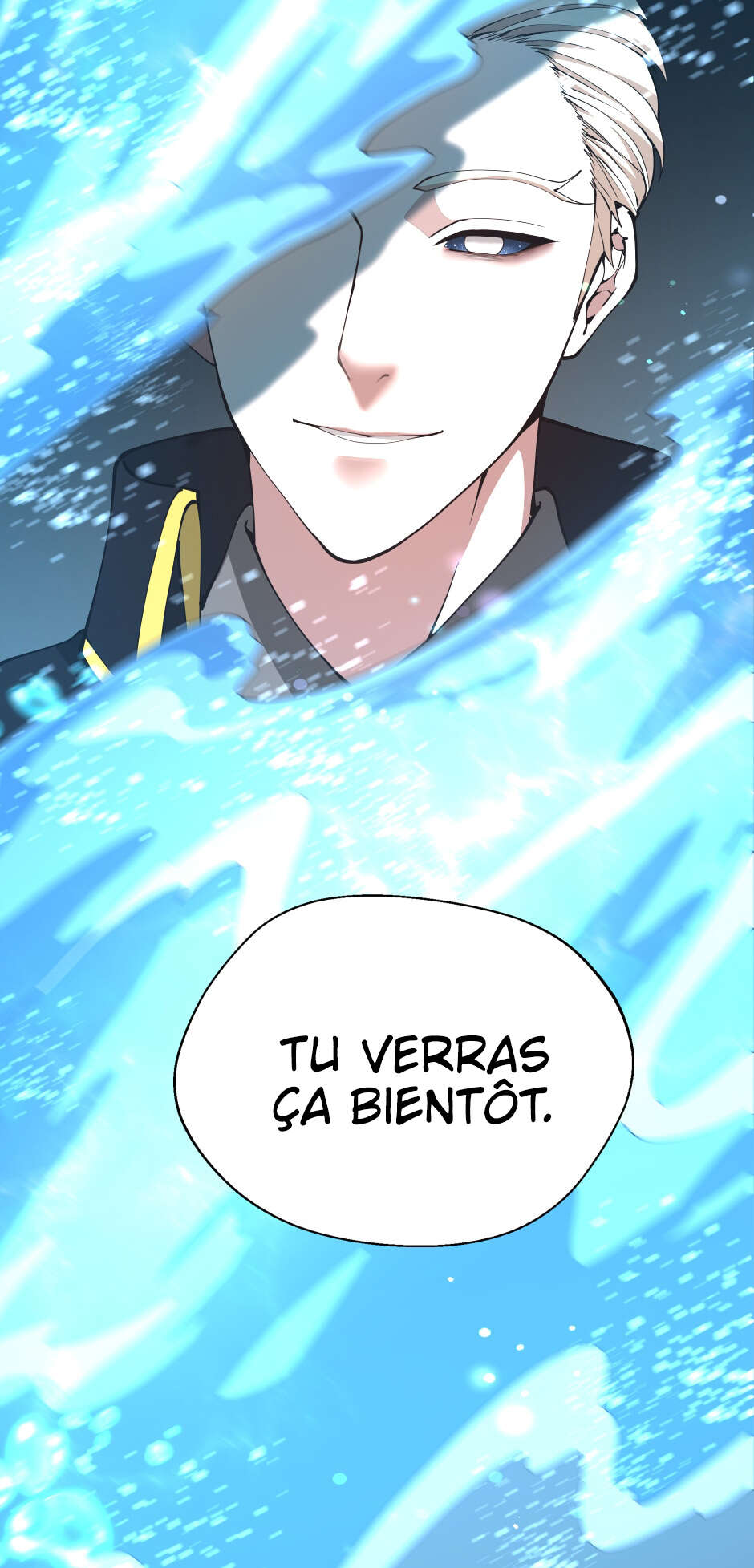 Read The Beginning After The End Scan Manga Online