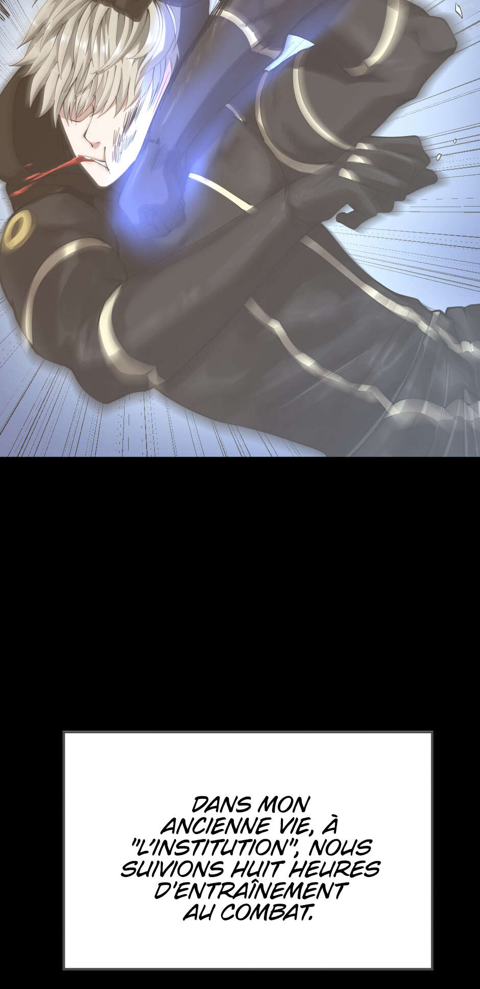 Read The Beginning After The End Scan Manga Online