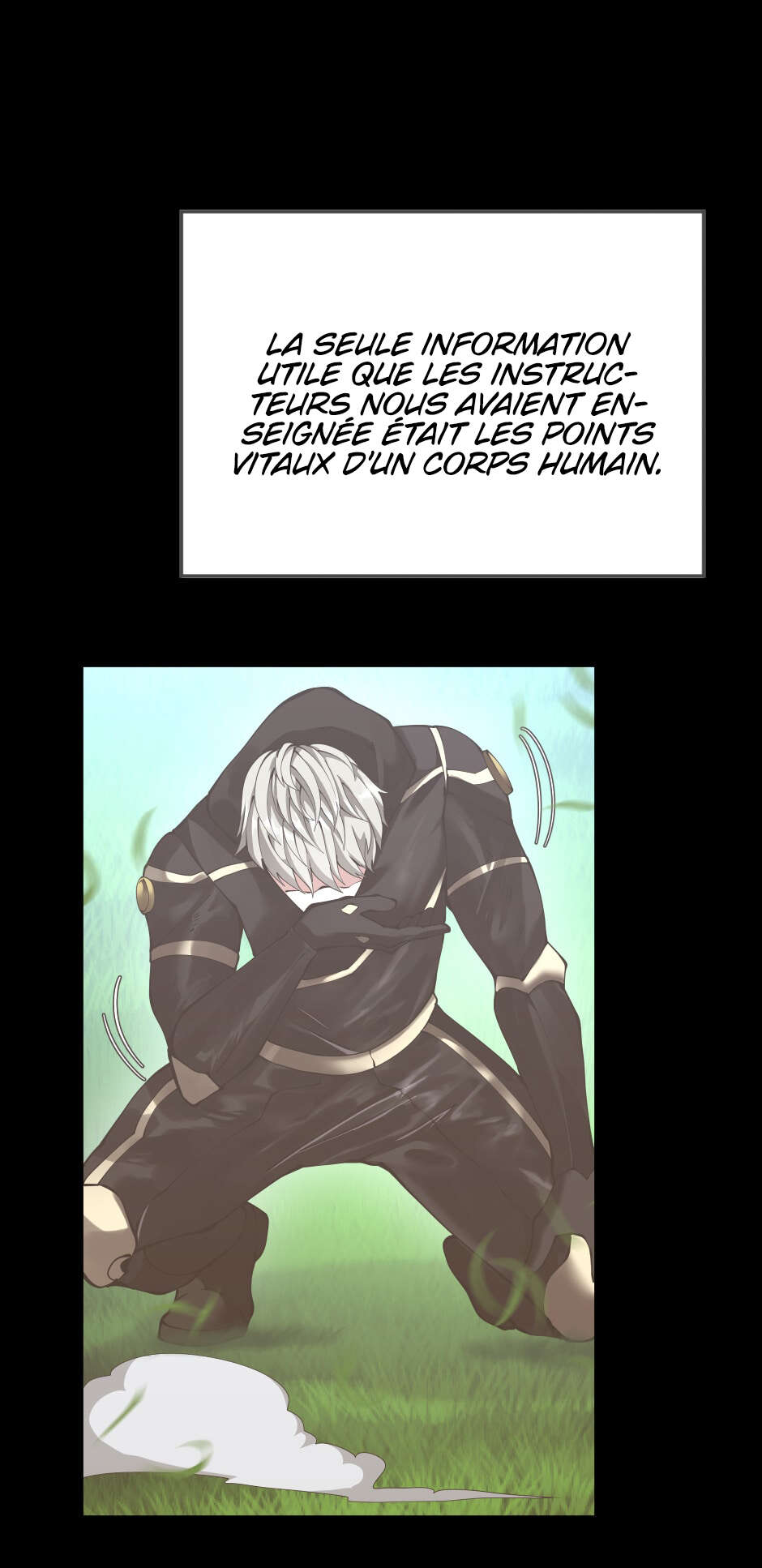 Read The Beginning After The End Scan Manga Online