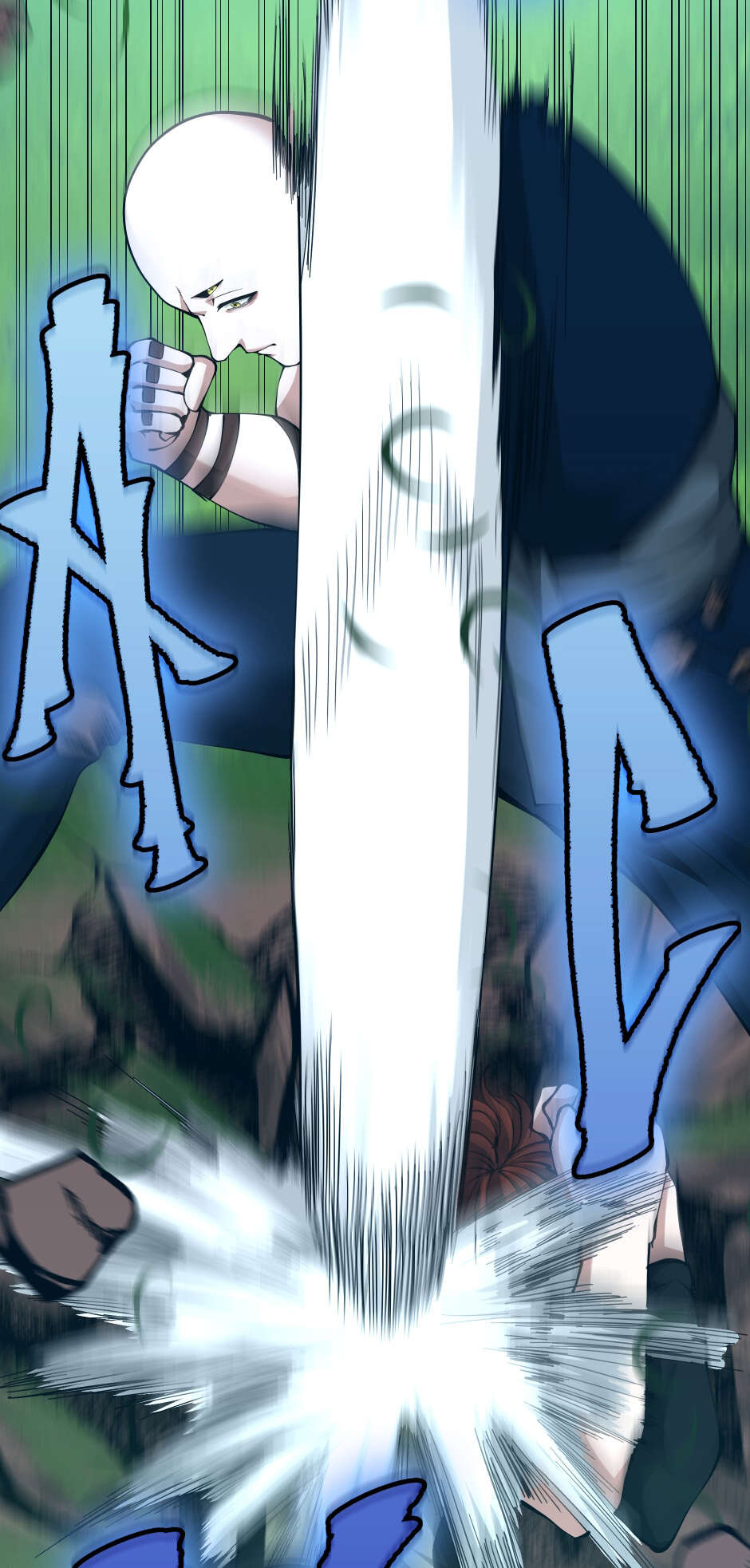 Read The Beginning After The End Scan Manga Online
