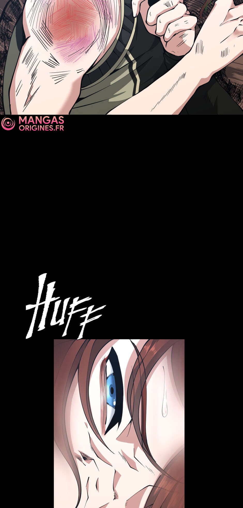 Read The Beginning After The End Scan Manga Online