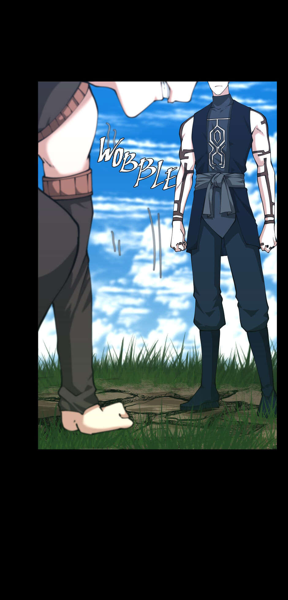 Read The Beginning After The End Scan Manga Online