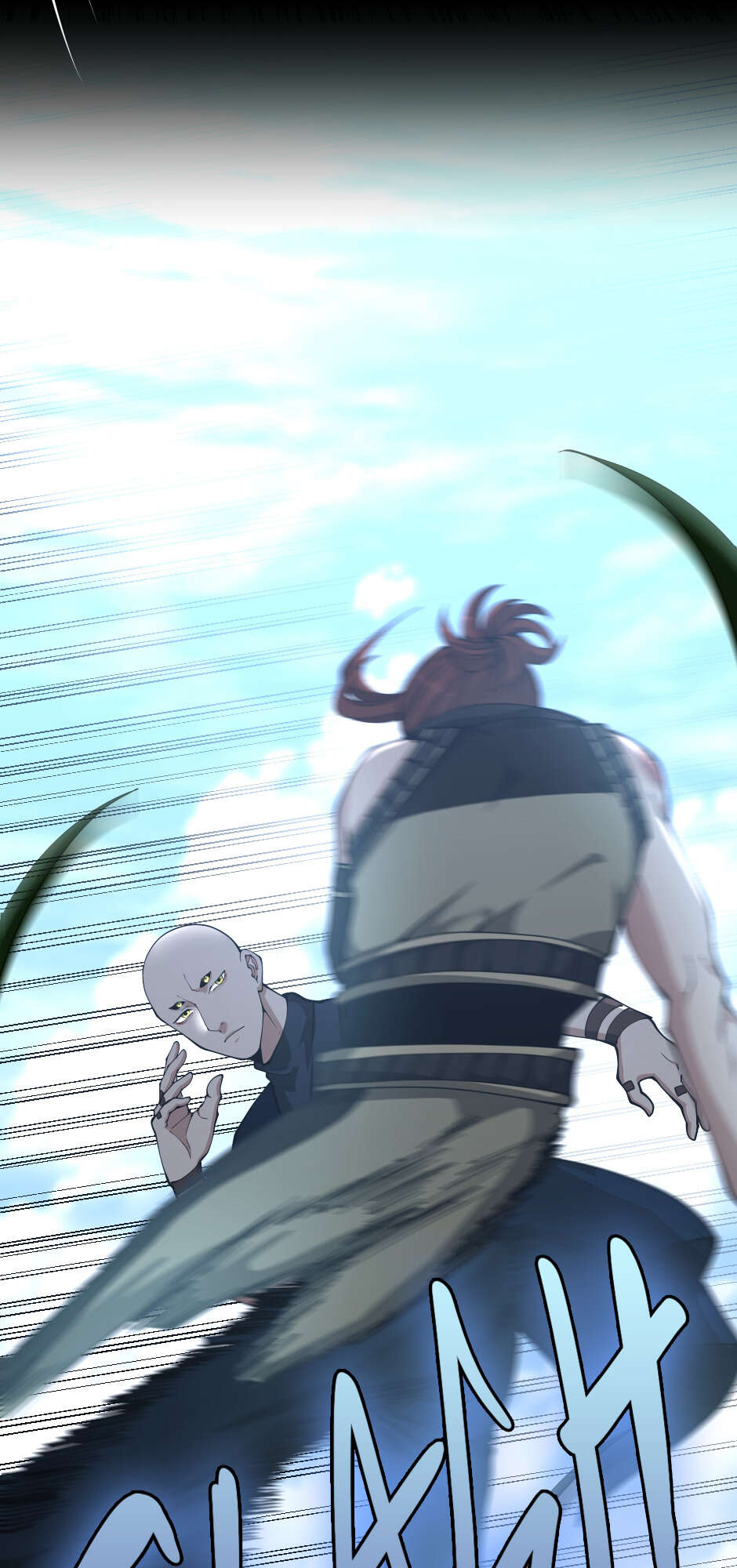 Read The Beginning After The End Scan Manga Online
