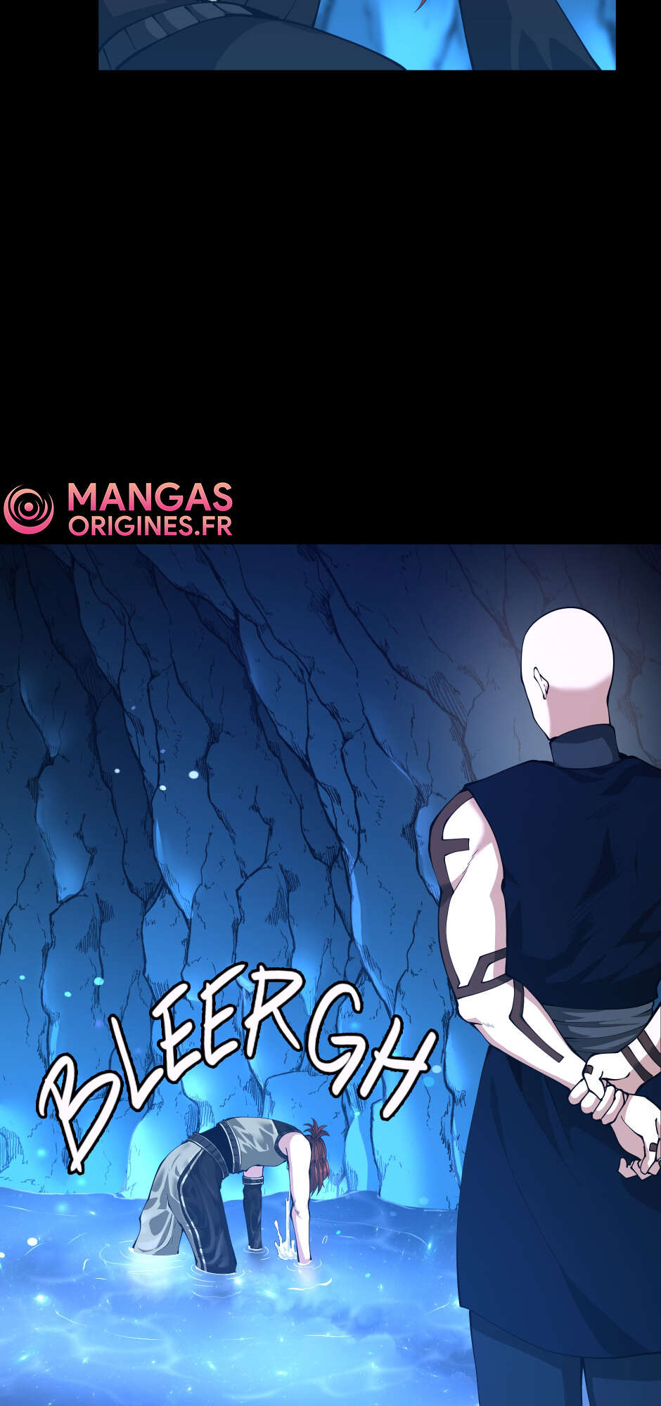 Read The Beginning After The End Scan Manga Online