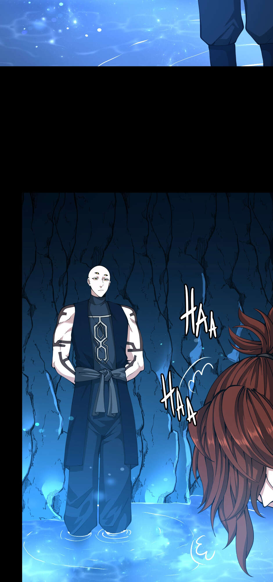 Read The Beginning After The End Scan Manga Online
