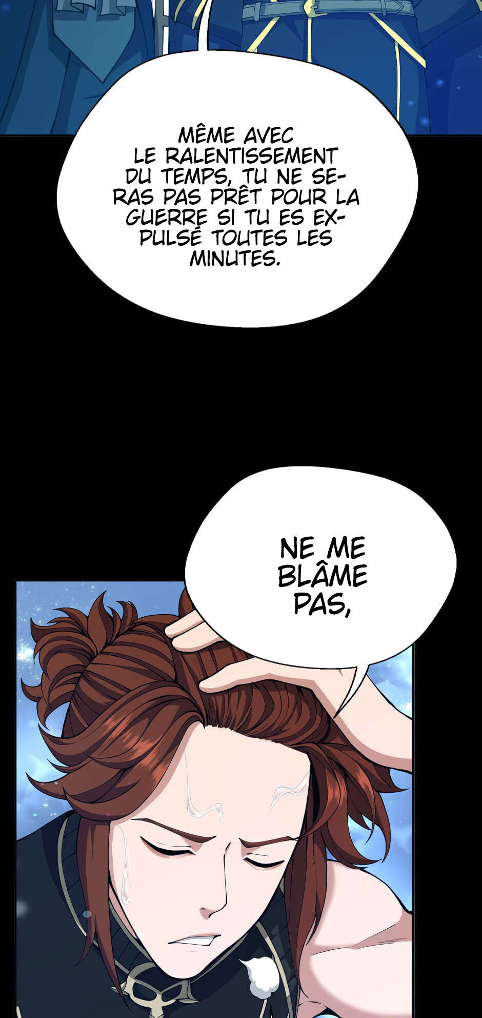 Read The Beginning After The End Scan Manga Online