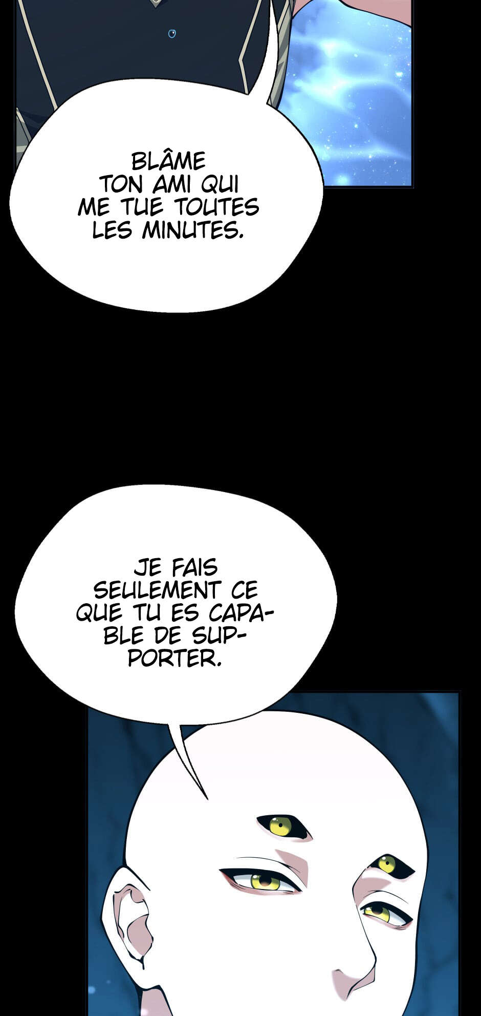Read The Beginning After The End Scan Manga Online
