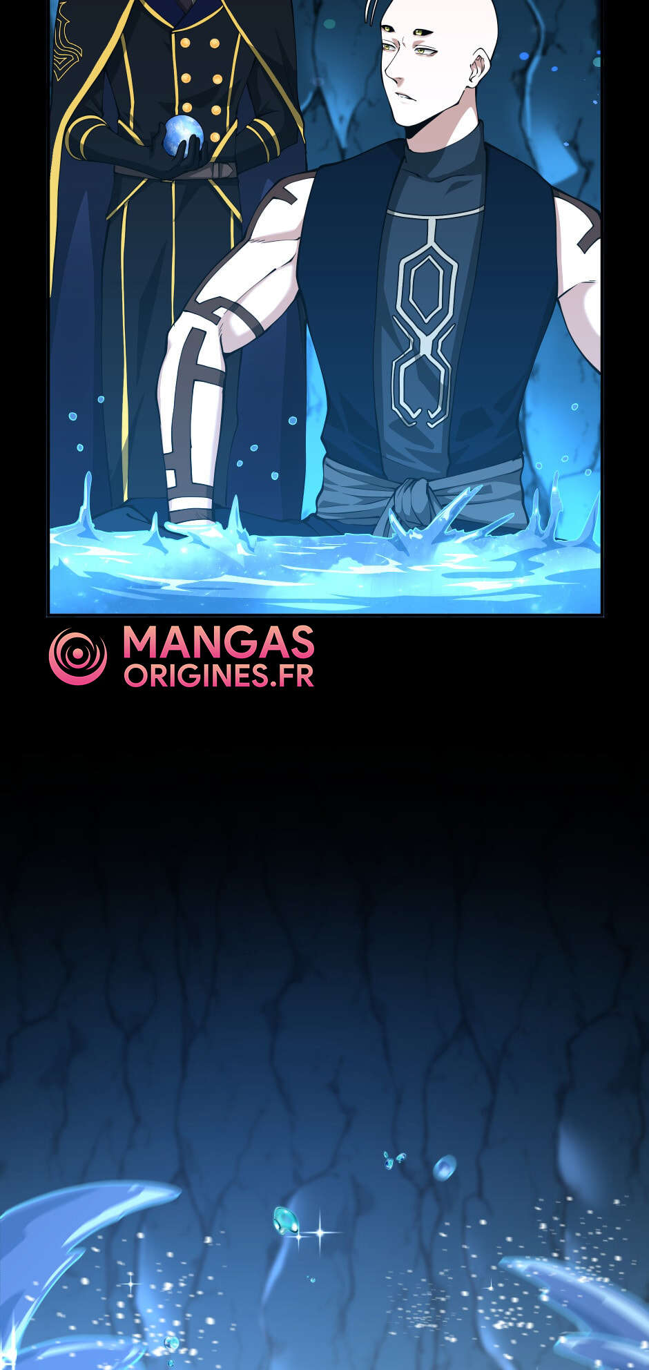 Read The Beginning After The End Scan Manga Online