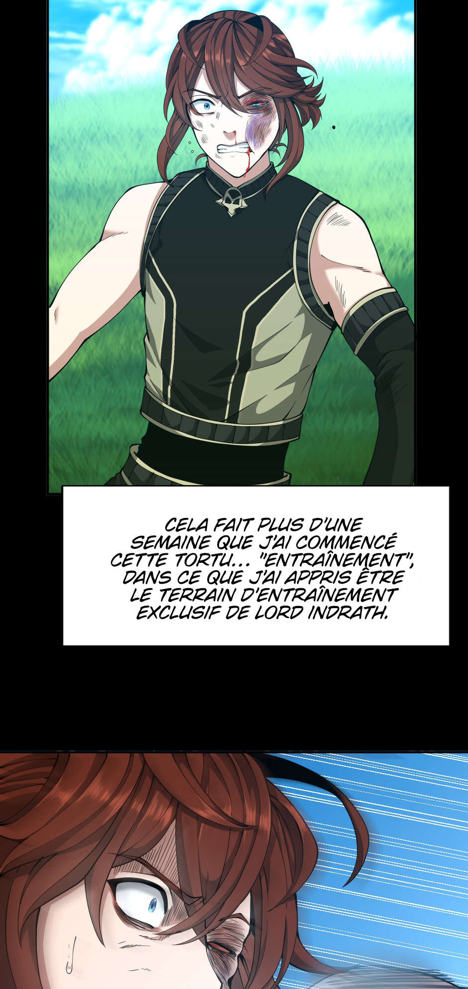 Read The Beginning After The End Scan Manga Online