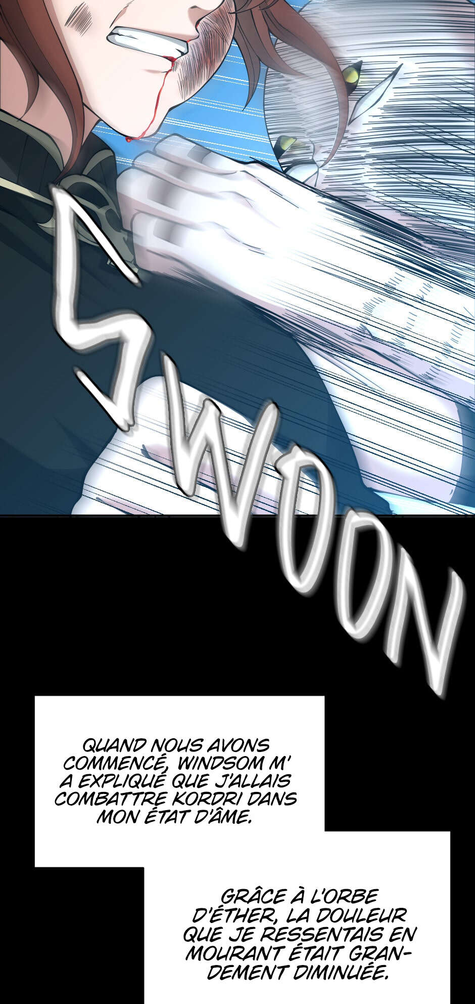 Read The Beginning After The End Scan Manga Online