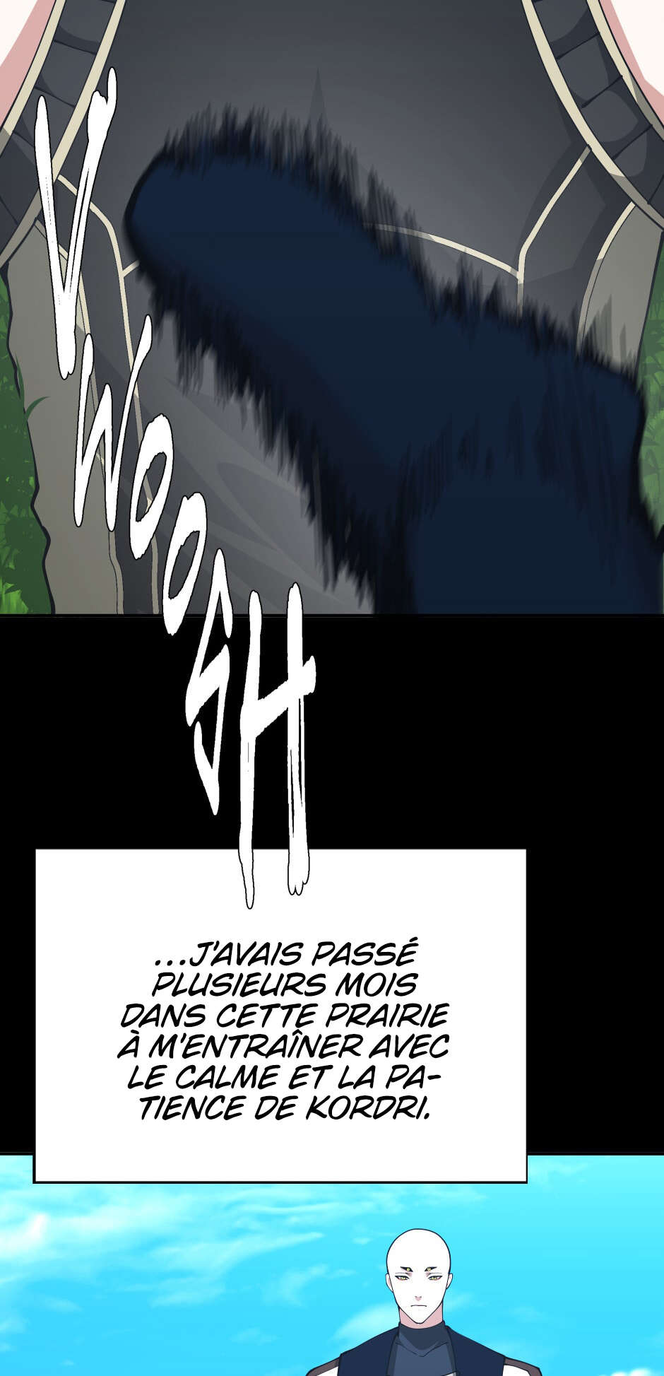 Read The Beginning After The End Scan Manga Online