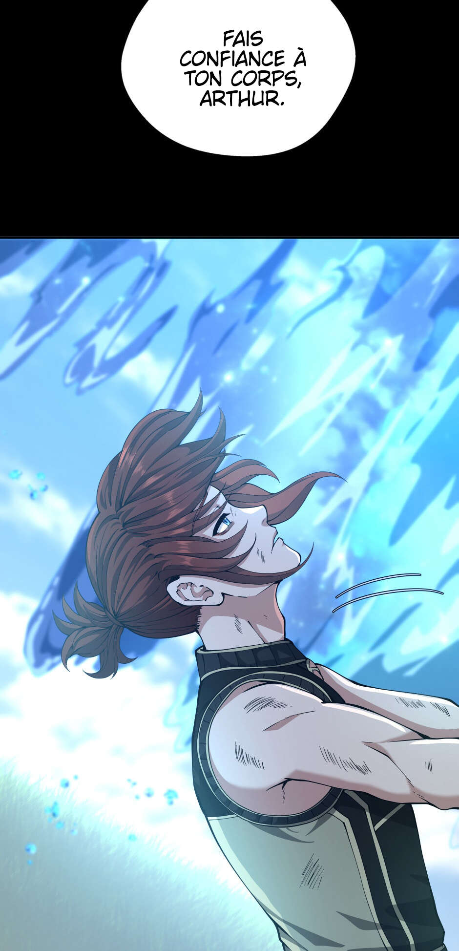 Read The Beginning After The End Scan Manga Online