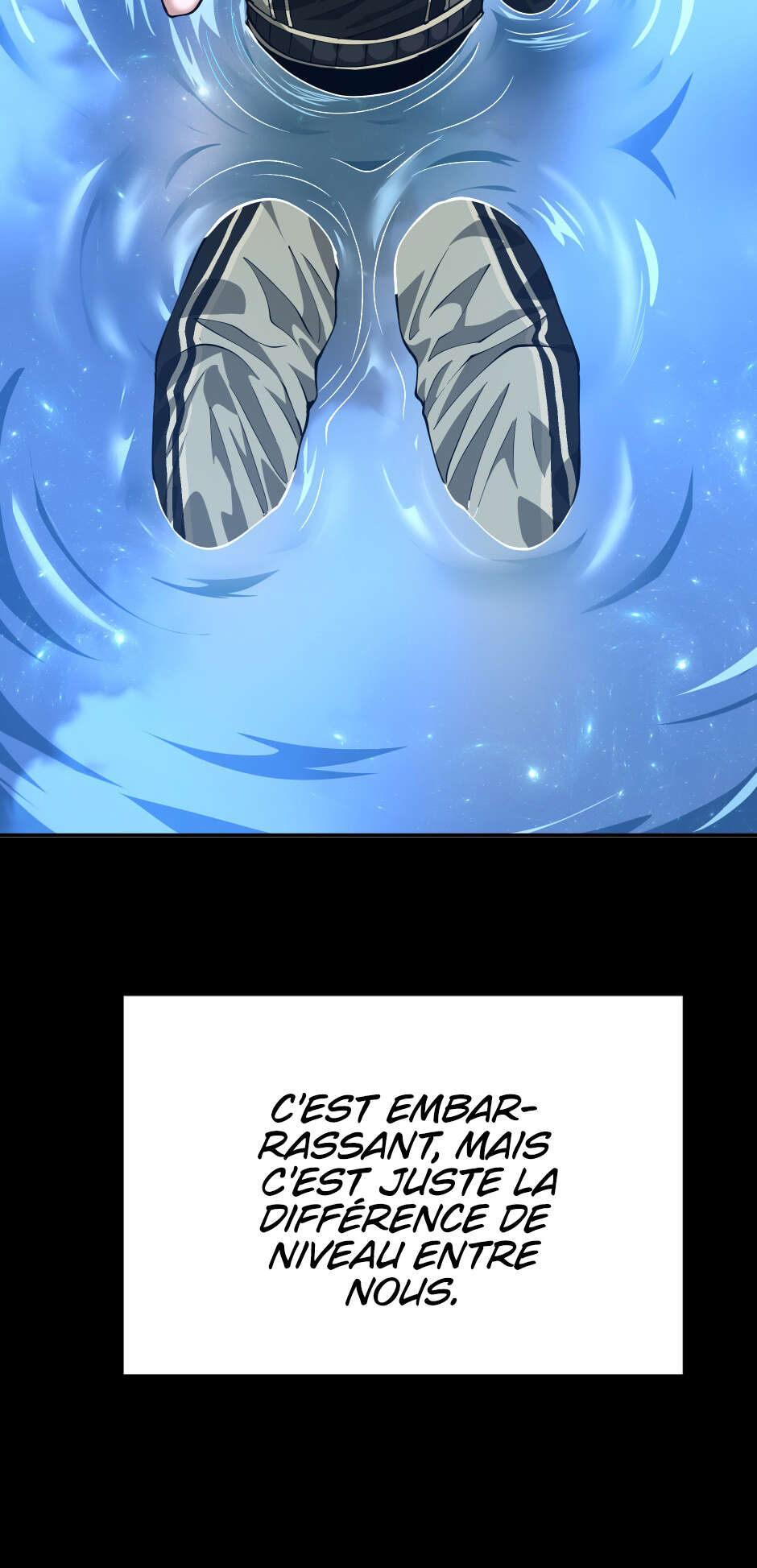 Read The Beginning After The End Scan Manga Online