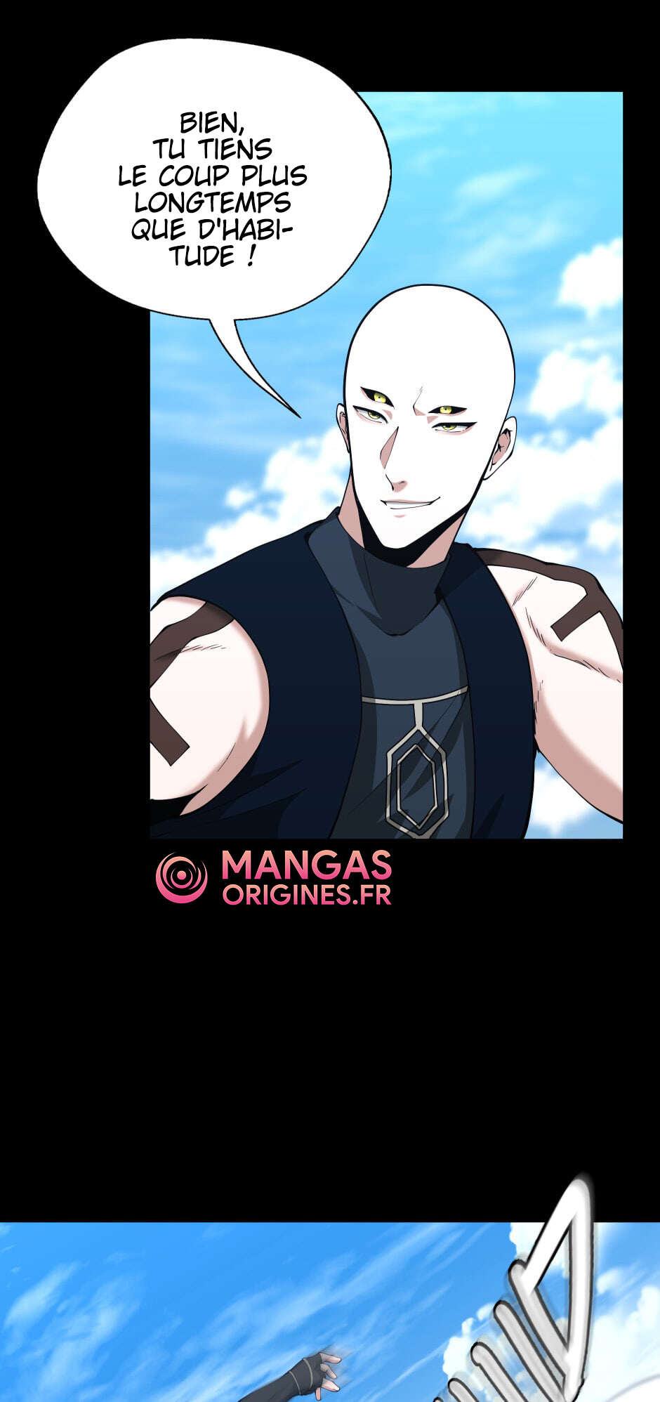 Read The Beginning After The End Scan Manga Online