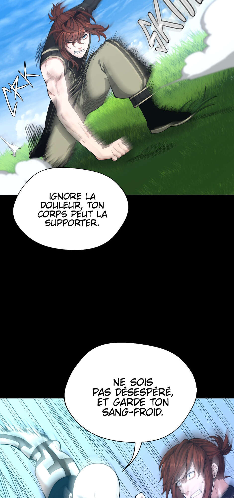 Read The Beginning After The End Scan Manga Online