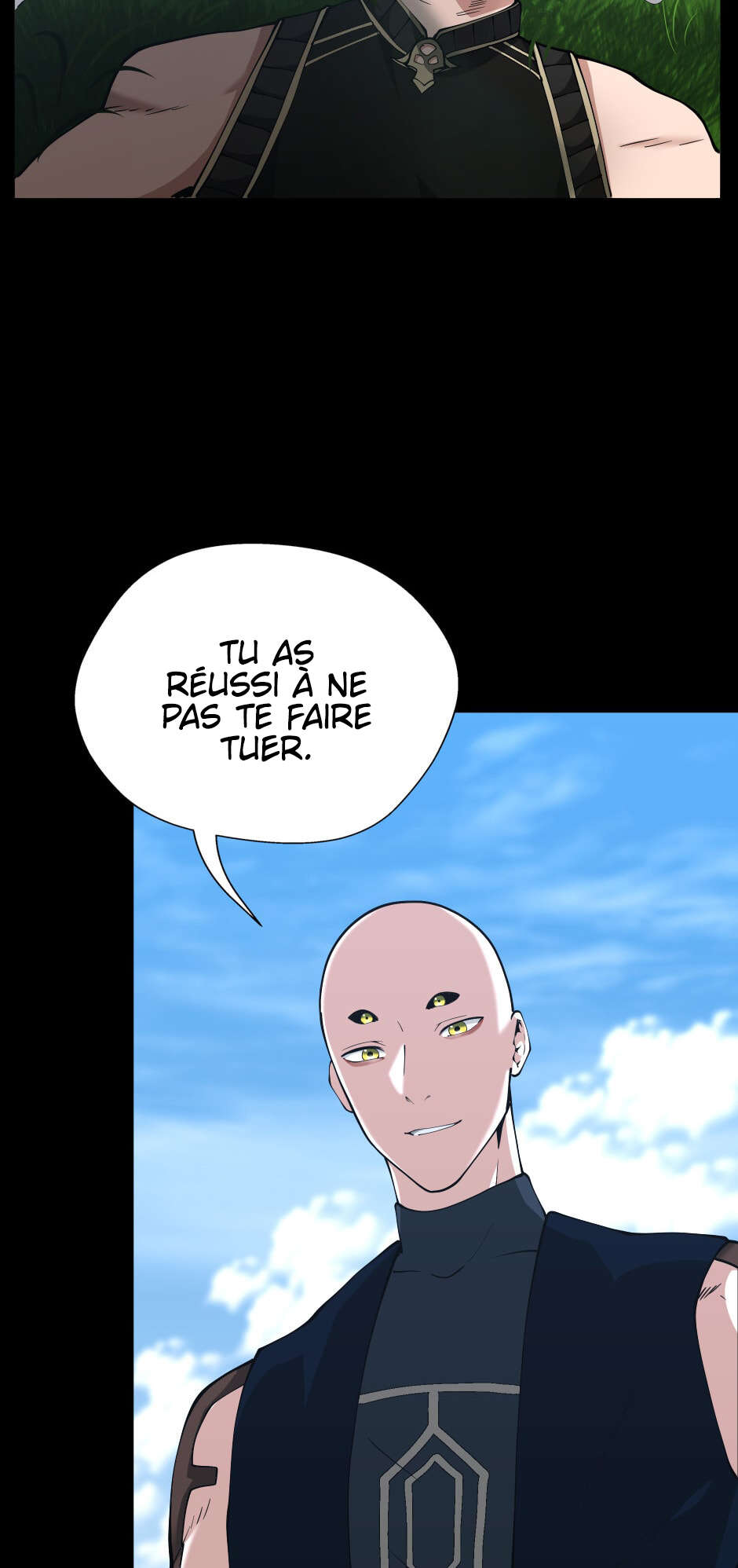 Read The Beginning After The End Scan Manga Online