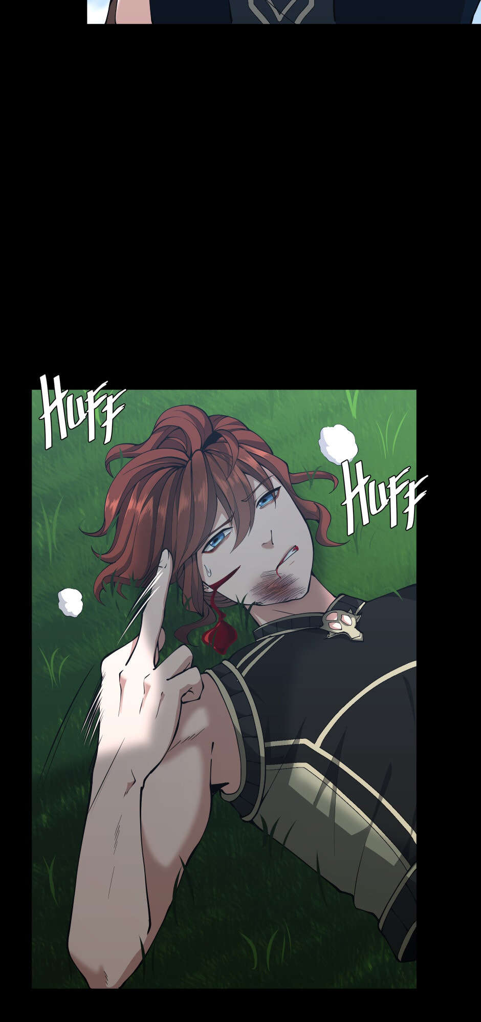 Read The Beginning After The End Scan Manga Online