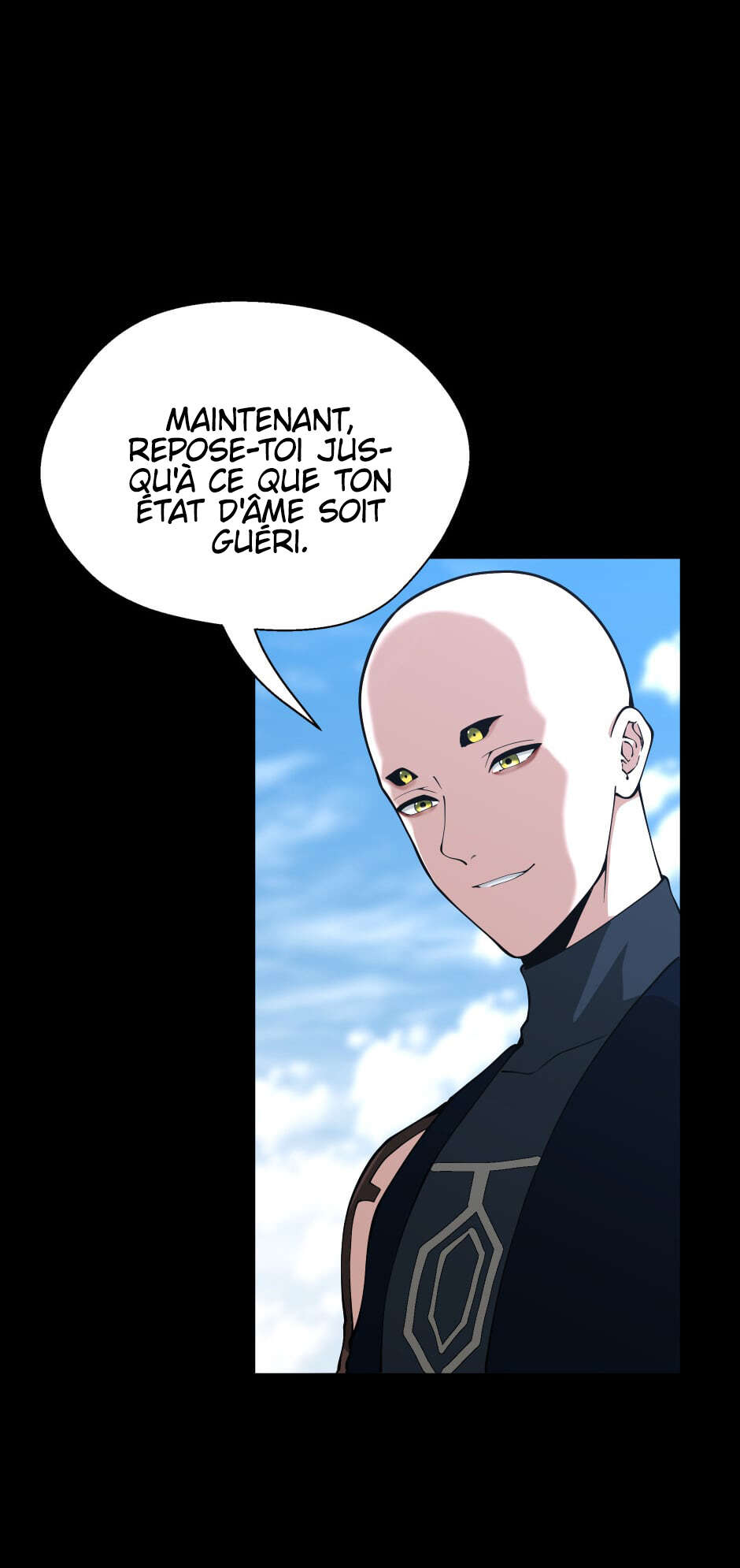 Read The Beginning After The End Scan Manga Online