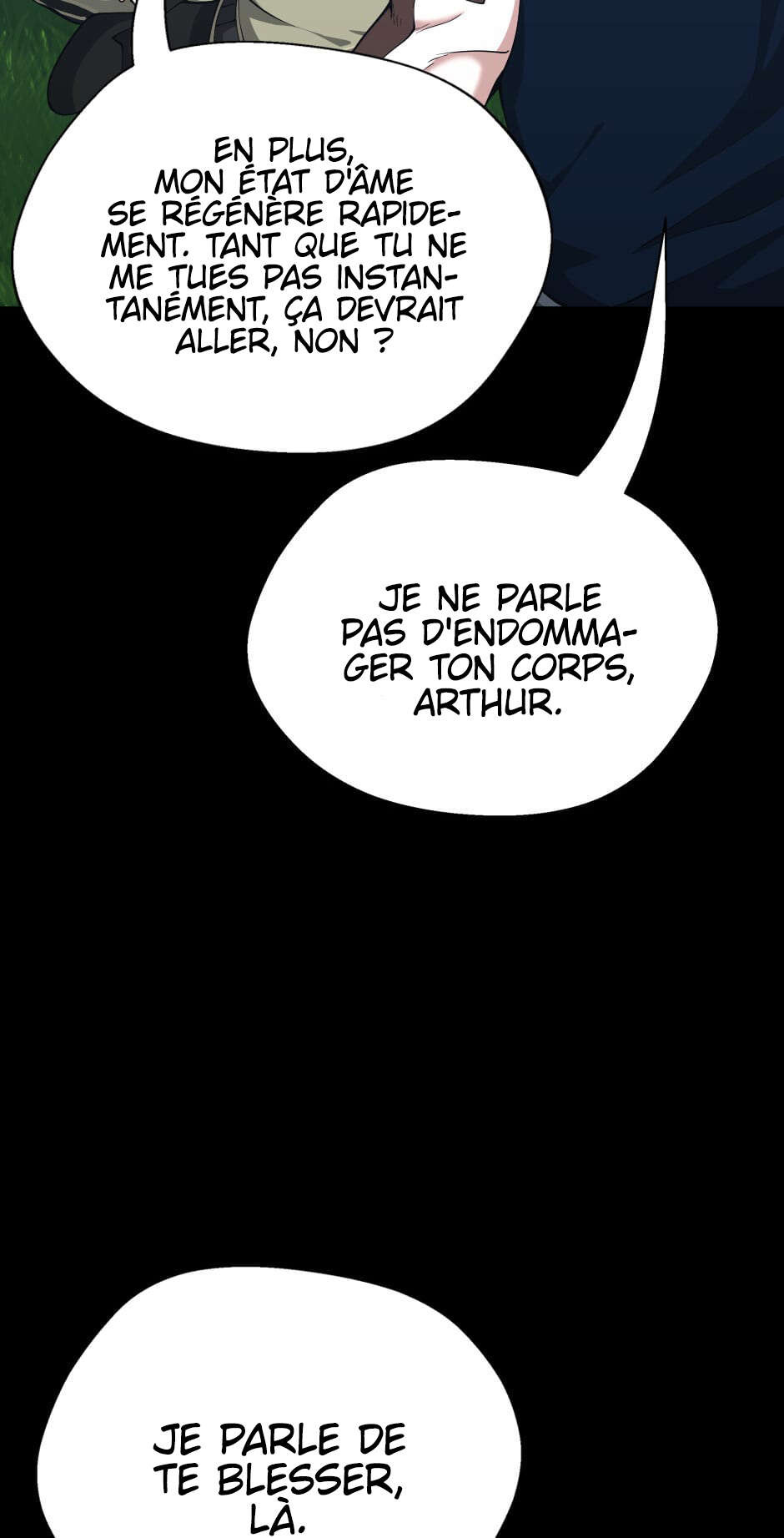 Read The Beginning After The End Scan Manga Online