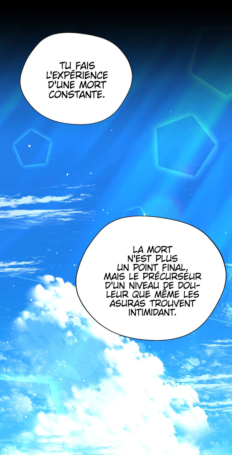 Read The Beginning After The End Scan Manga Online