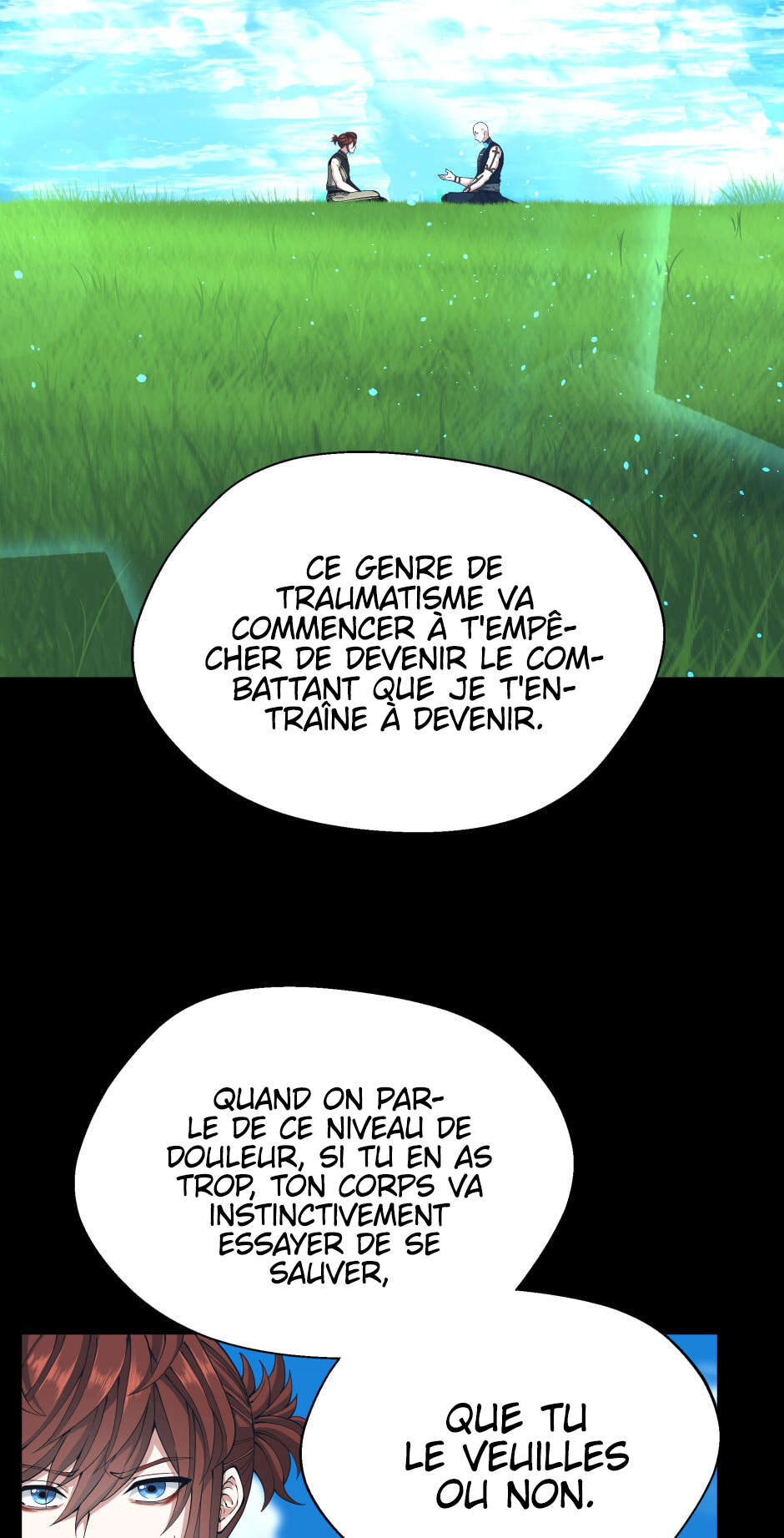 Read The Beginning After The End Scan Manga Online