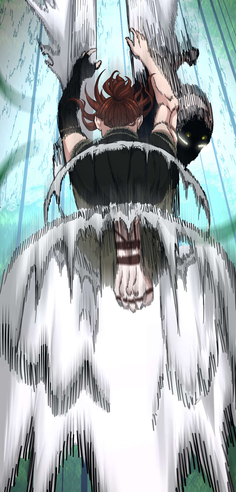 Read The Beginning After The End Scan Manga Online