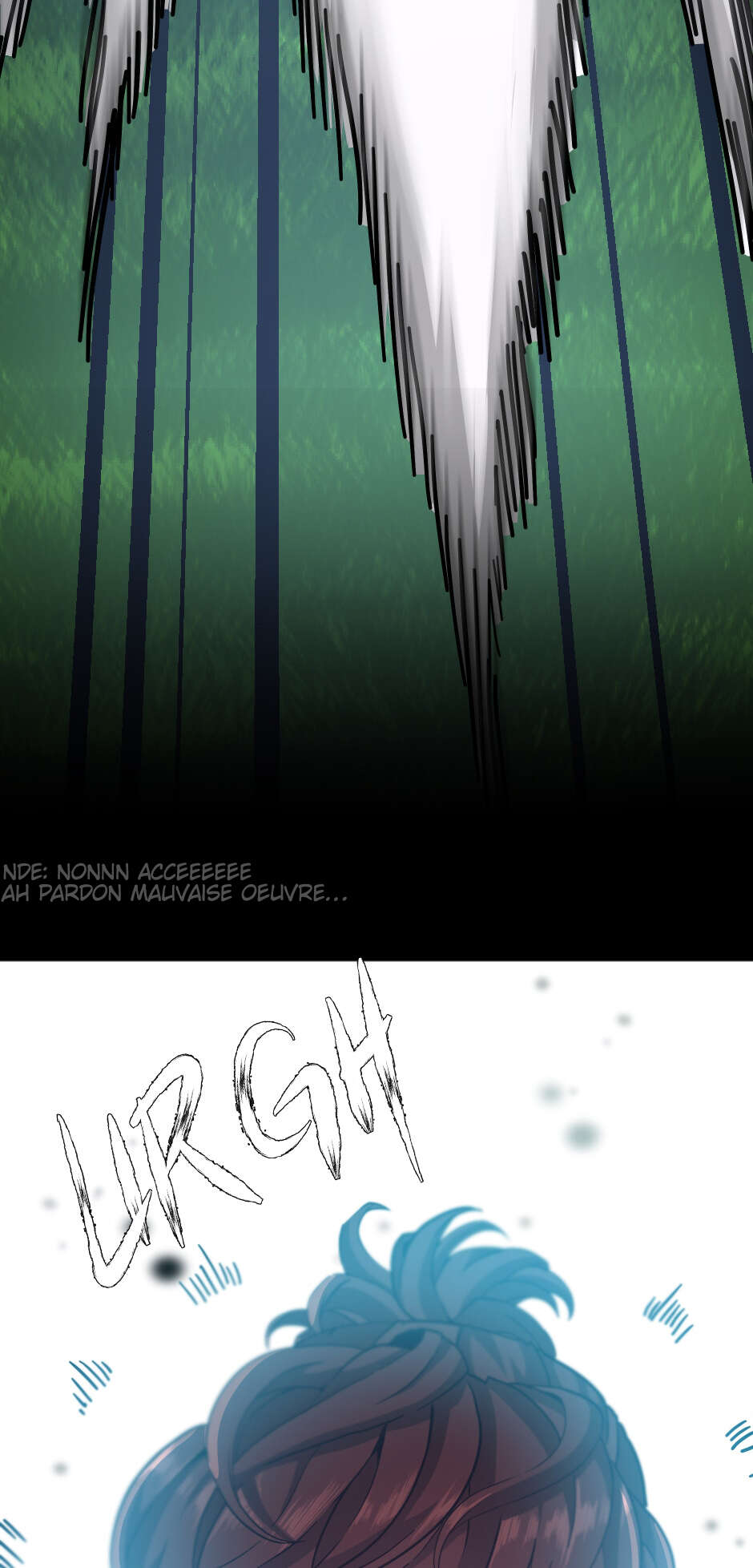 Read The Beginning After The End Scan Manga Online