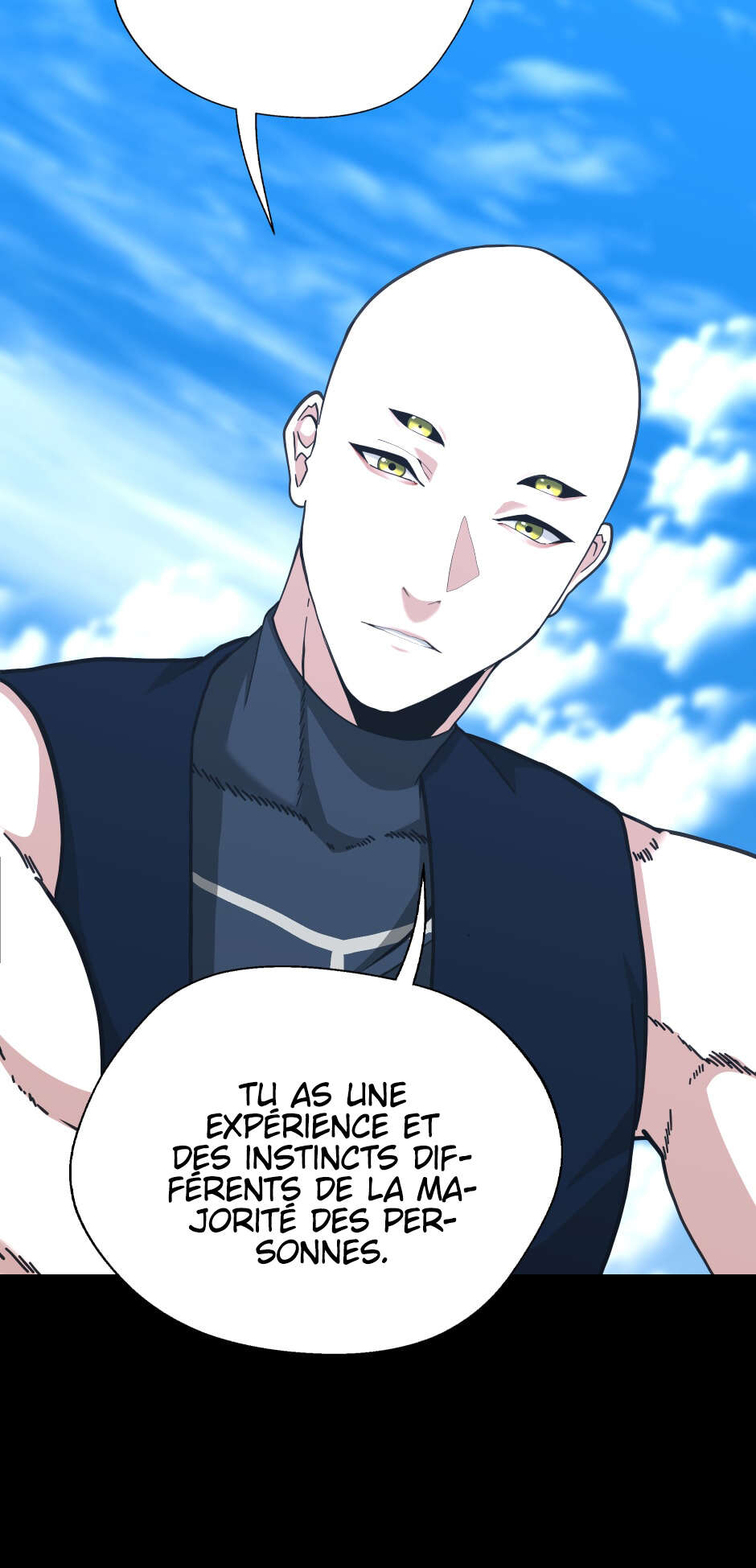 Read The Beginning After The End Scan Manga Online