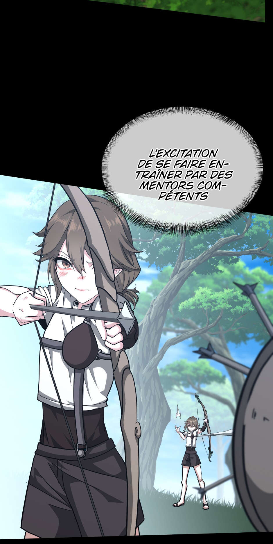 Read The Beginning After The End Scan Manga Online