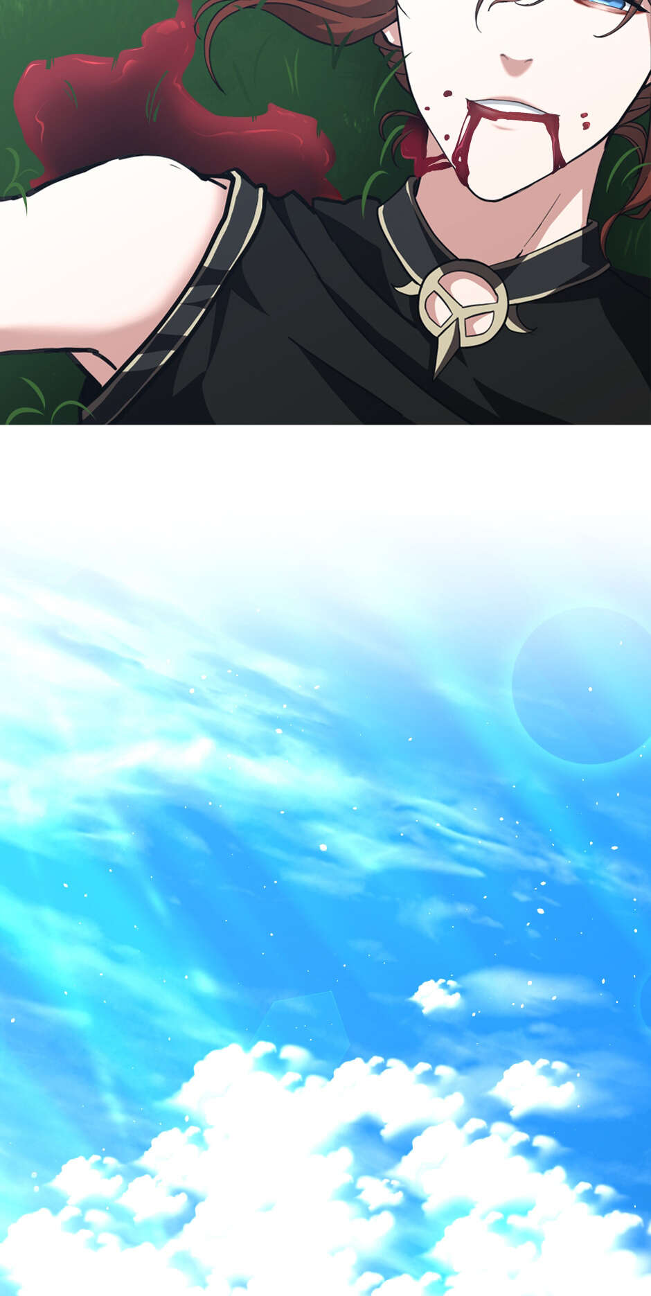 Read The Beginning After The End Scan Manga Online