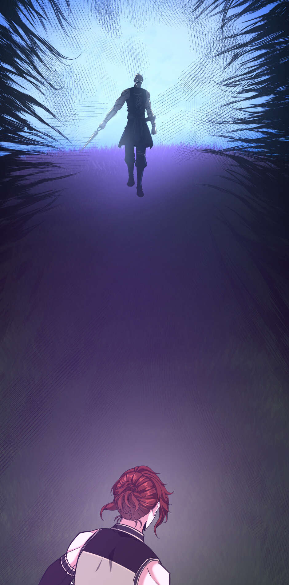 Read The Beginning After The End Scan Manga Online