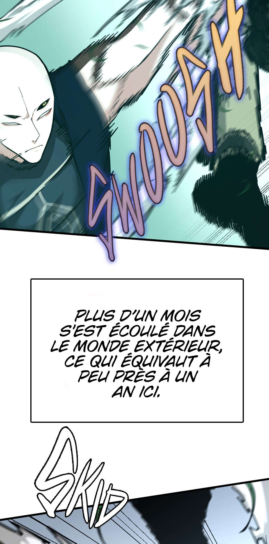 Read The Beginning After The End Scan Manga Online