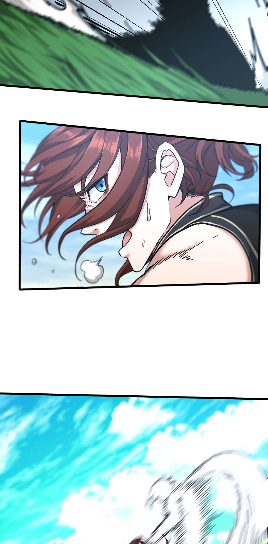 Read The Beginning After The End Scan Manga Online