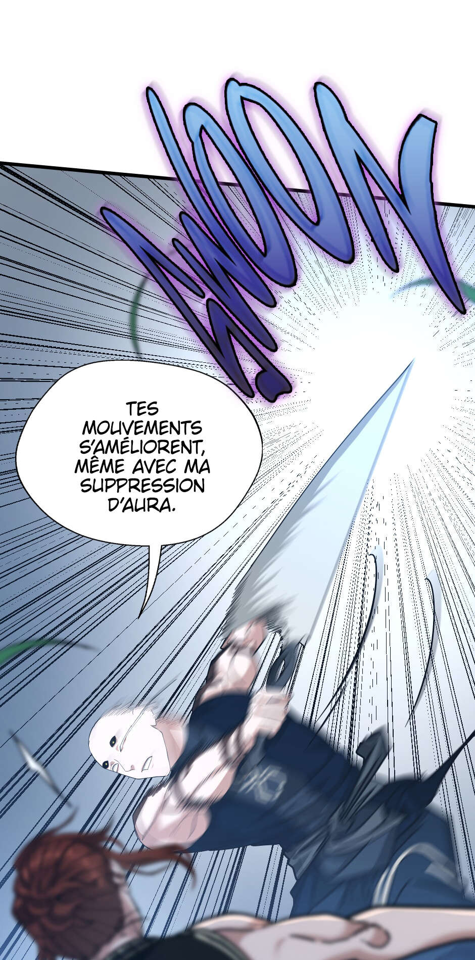 Read The Beginning After The End Scan Manga Online
