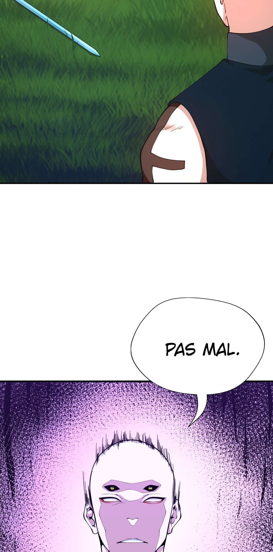 Read The Beginning After The End Scan Manga Online