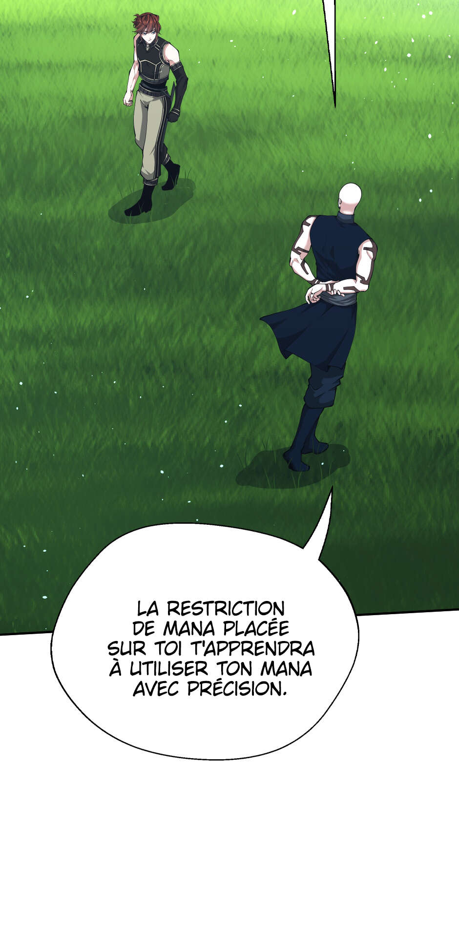 Read The Beginning After The End Scan Manga Online